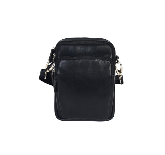 Unisex Crossbody Messenger Bag | G&T