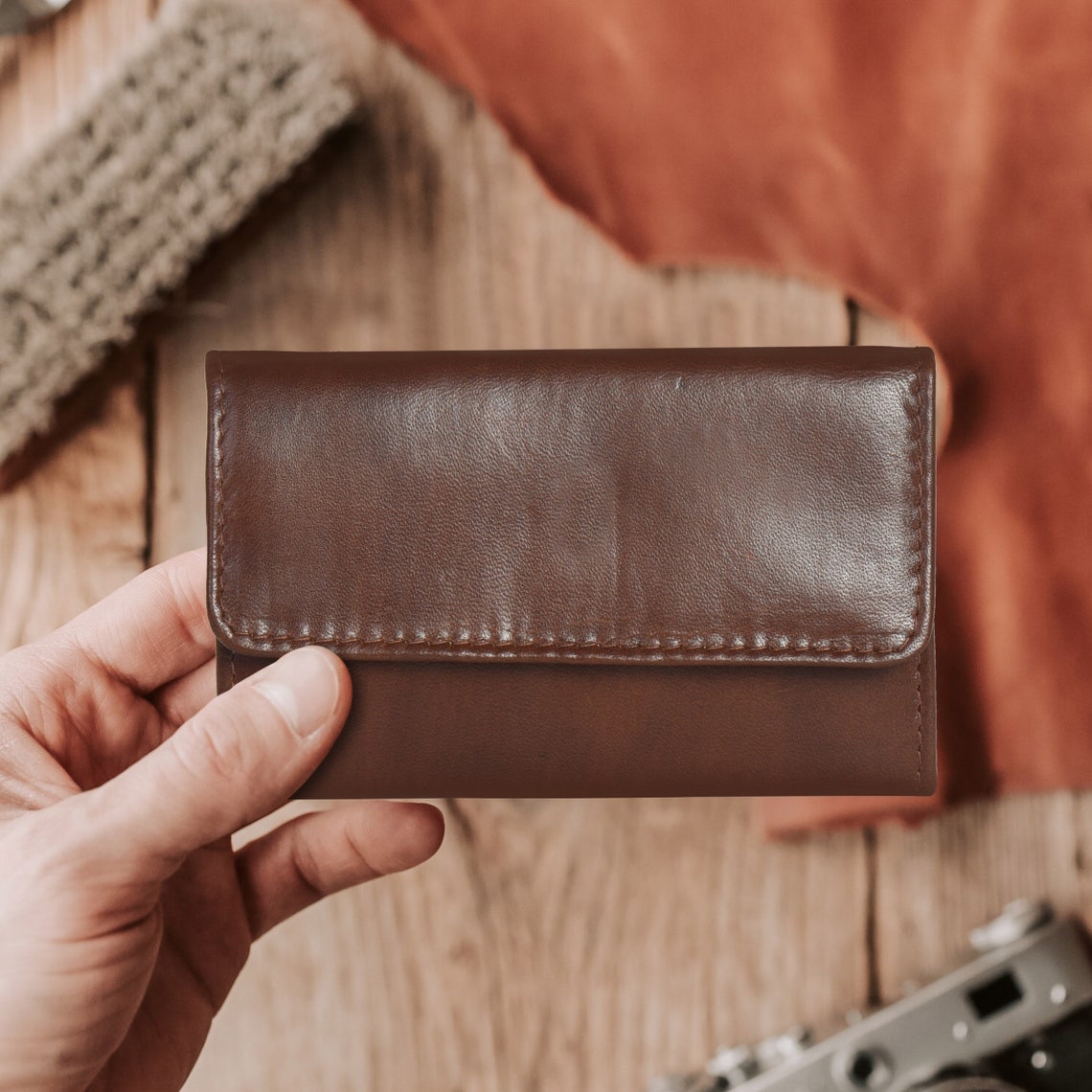 Heritage KeyFolio | G&T