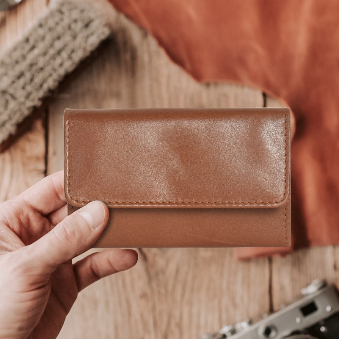Heritage KeyFolio | G&T