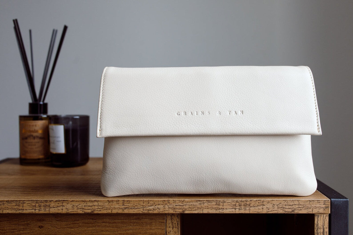 Sloane Clutch | G&T